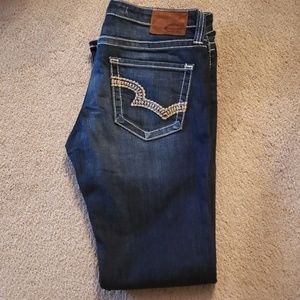Women's Big Star Jeans